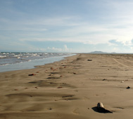 Playa Sur